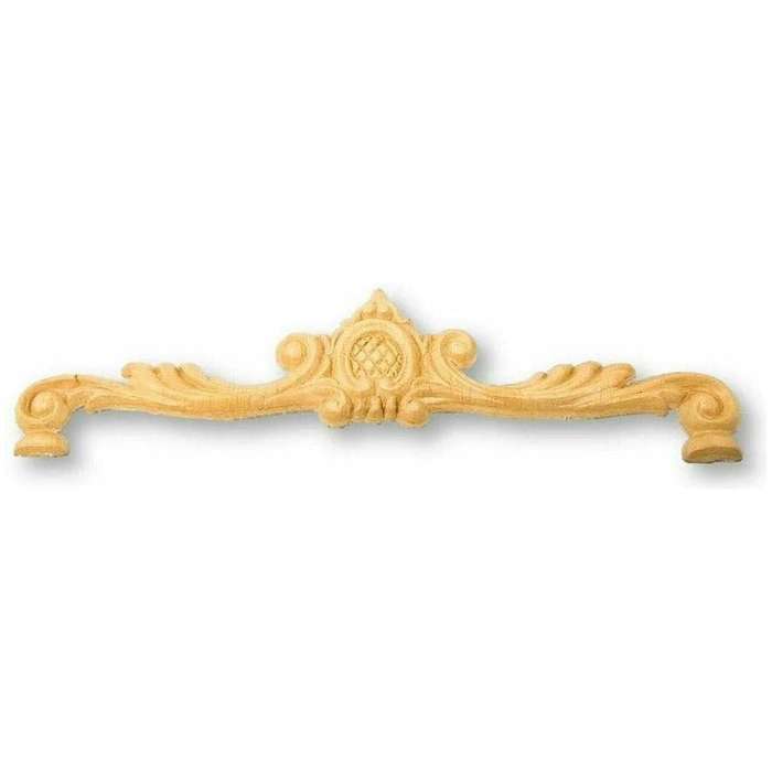 wooden moulding