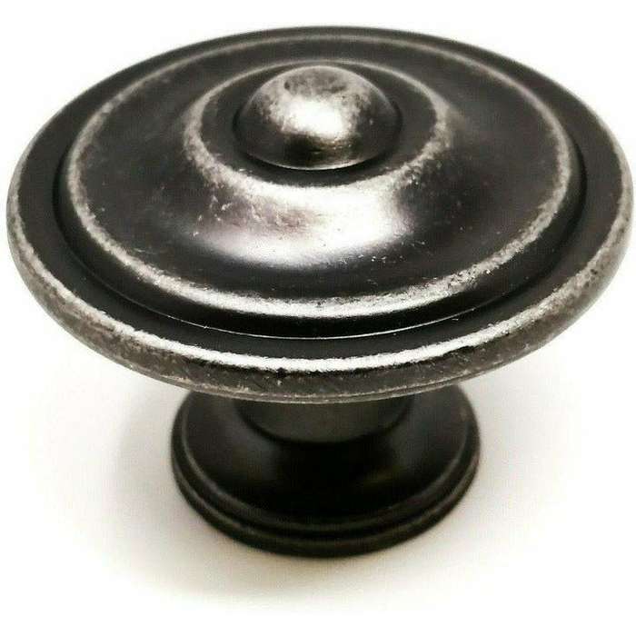 classic 34mm knob