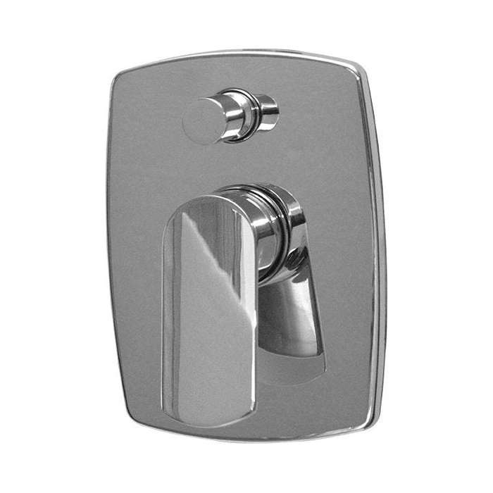 Concealed Diverter Mixer- Spring