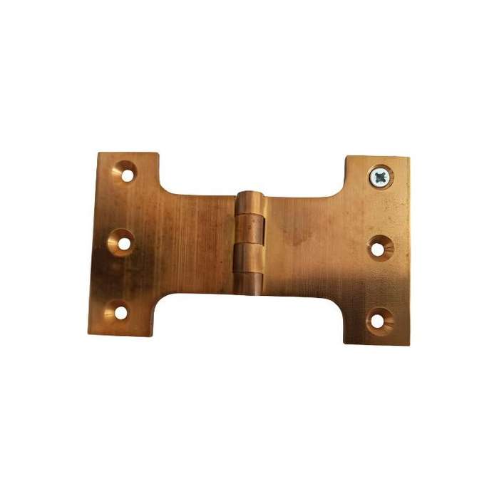 Parliament Hinges