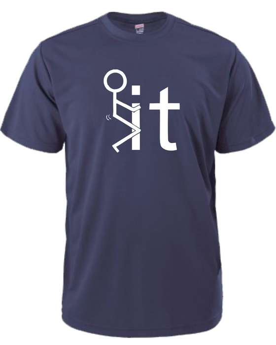 It t-shirt