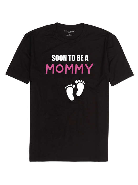 Soon to be a Mommy t-shirt