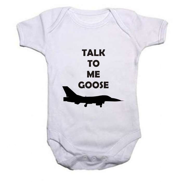 Talk to me Goose baby grow