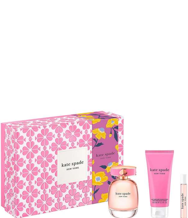 Kate Spade New York 100ml Eau De Parfum Gift Set