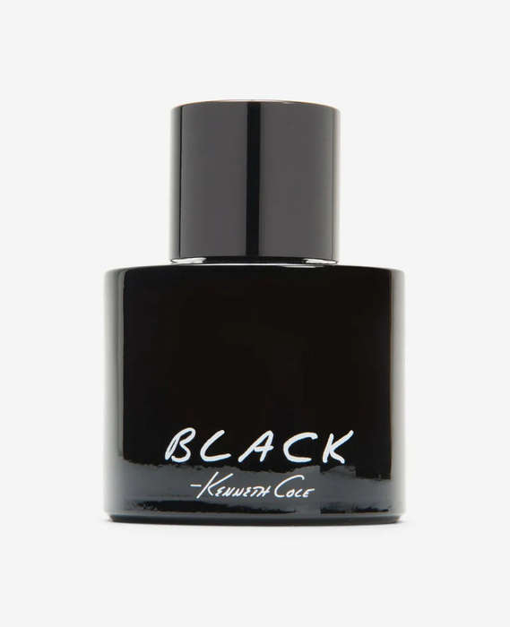 Kenneth Cole Black For Men 100ml EDT