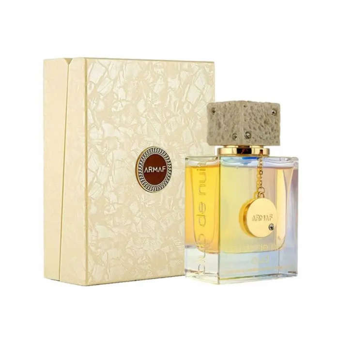 Armaf Club de Nuit Oud 105ml Eau De Parfum