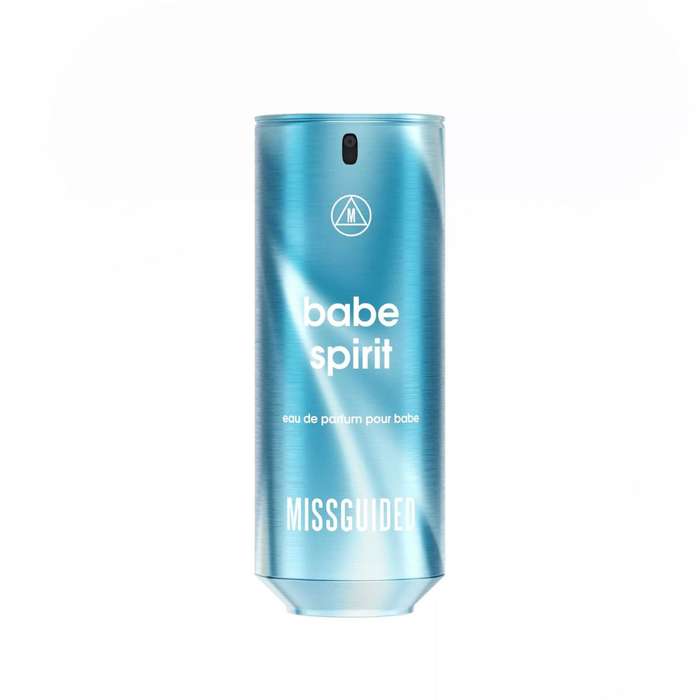 Missguided Babe Spirit 80ml Eau De Parfum