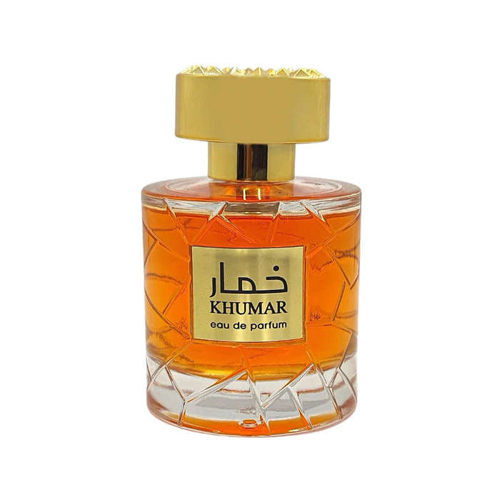 Khumar Suger Wadi Al Khaleej 100ml EDP