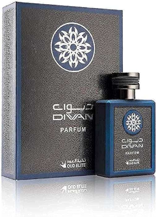 Oud Elite Diwan 100ml Eau De Parfum