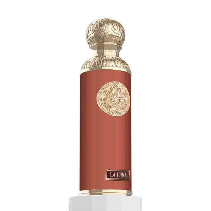 Gissah La Luna 200ml Eau De Parfum