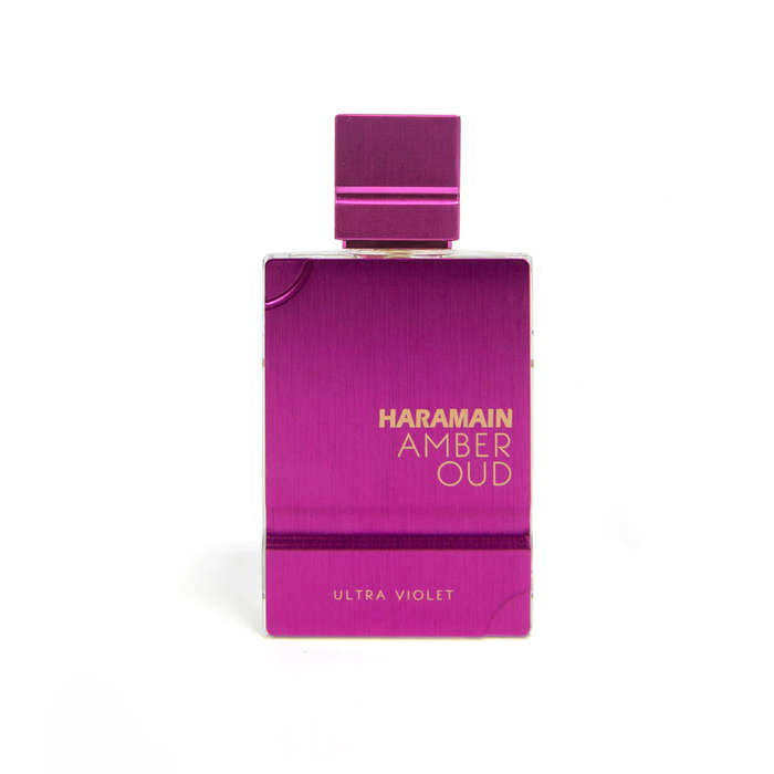 AL Haramain Amber Oud Ultra Violet 120ml EDP