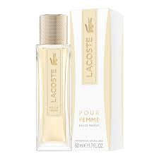 Lacoste Pour Femme 90ml Eau de Parfum