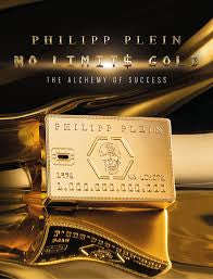 Philipp Plein No Limits Gold 50ml EDP