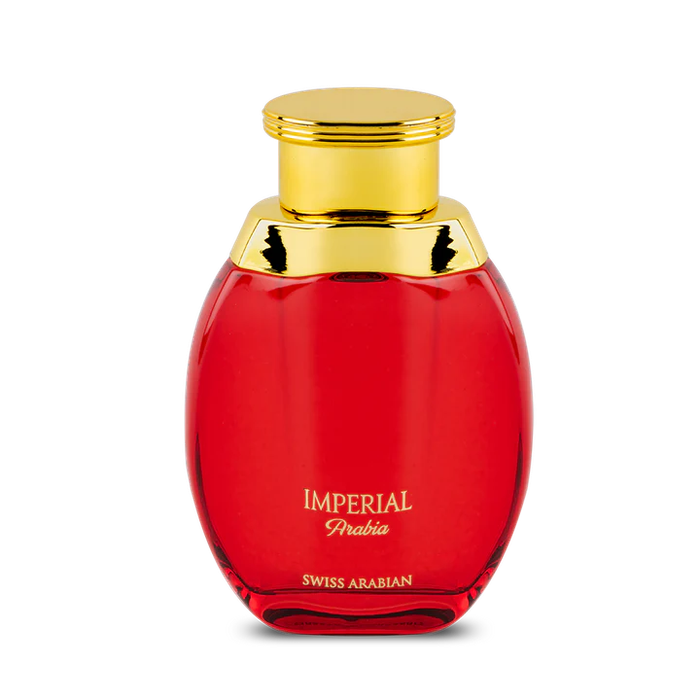 Swiss Arabian Imperial Arabia 100ml Eau De Parfum
