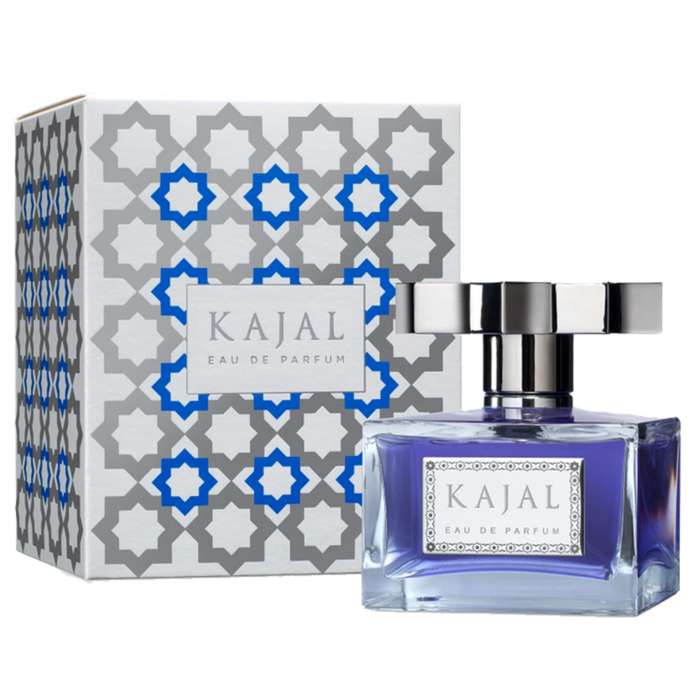 Kajal 100ml Eau de Parfum