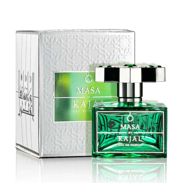 Kajal Masa 100ml EDP