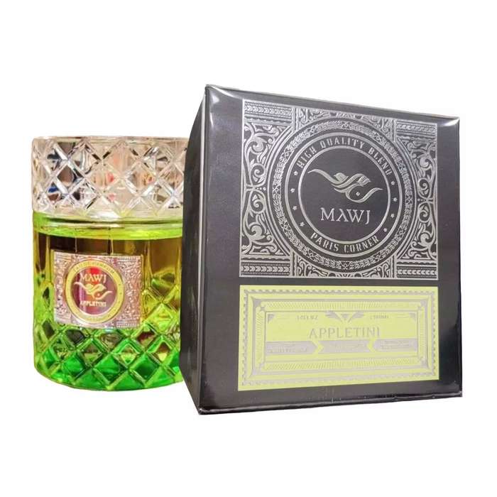 Paris Corner Mawj Appletini 100ml Eau De Parfum