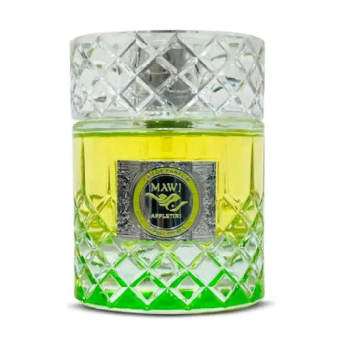 Paris Corner Mawj Appletini 100ml Eau De Parfum