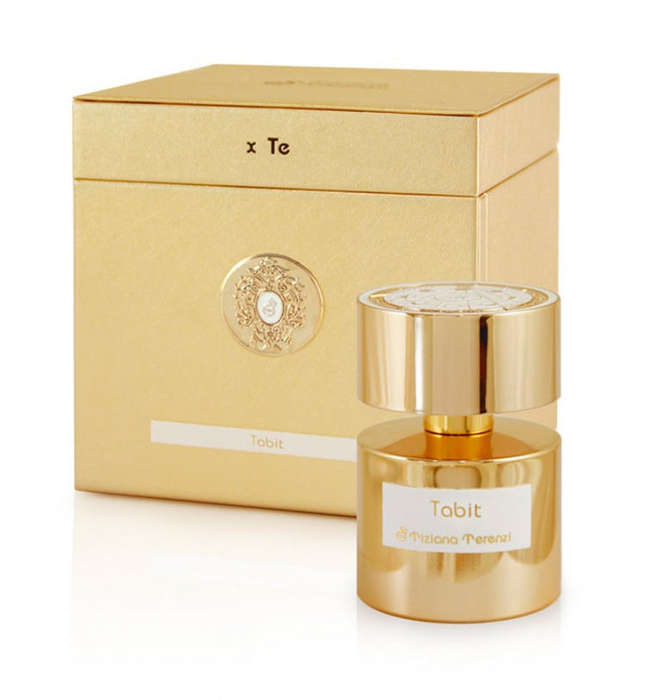 Tiziana Terenzi Tabit 100ml Extrait De Parfum