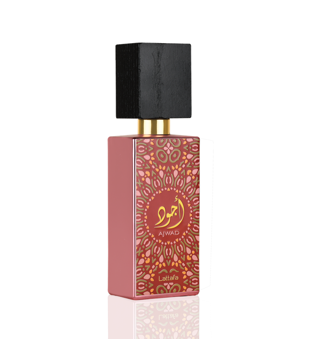Lattafa Ajwad Pink to Pink 60ml Eau de Parfum