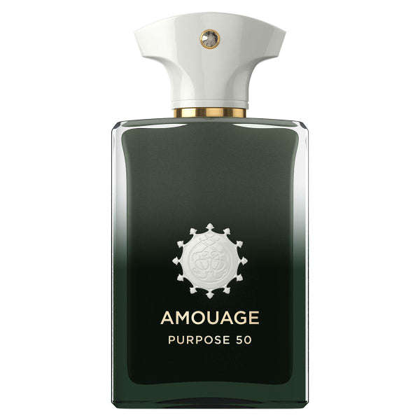 Amouage Purpose 50 100ml Extrait De Parfum