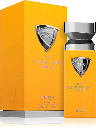French Avenue An Equestrian Series Pierce 100ml EDP