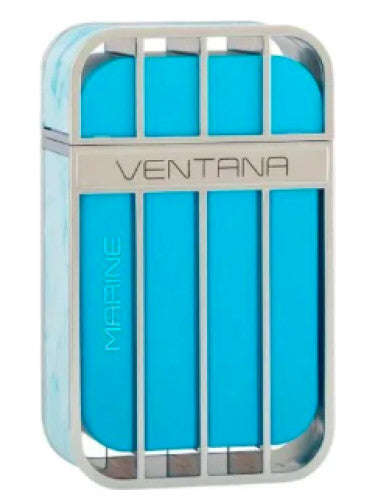 Armaf Ventana Marine 100ml Eau De Perfum