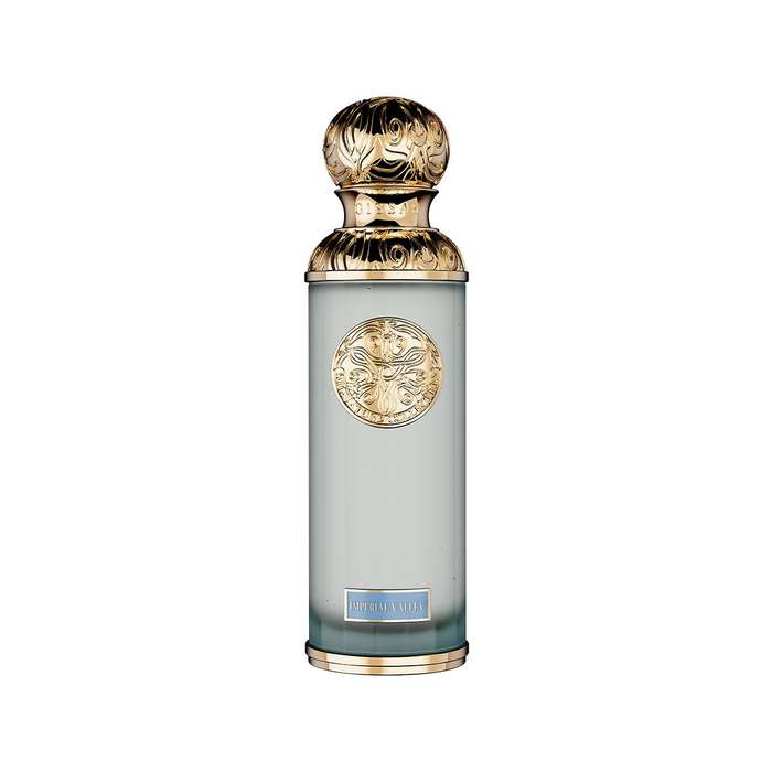 Gissah Imperial Valley.. 200ml  EDP