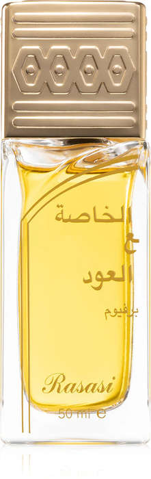 Rasasi Khaltaat Al Khasa Dhan Al Oudh Eau De Parfum