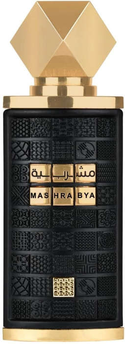 Lattafa Mashrabya 100ml Eau De Parfum