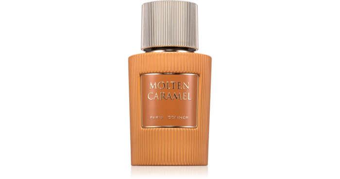 Paris Corner Molten Caramel 100ml Eau De Parfum