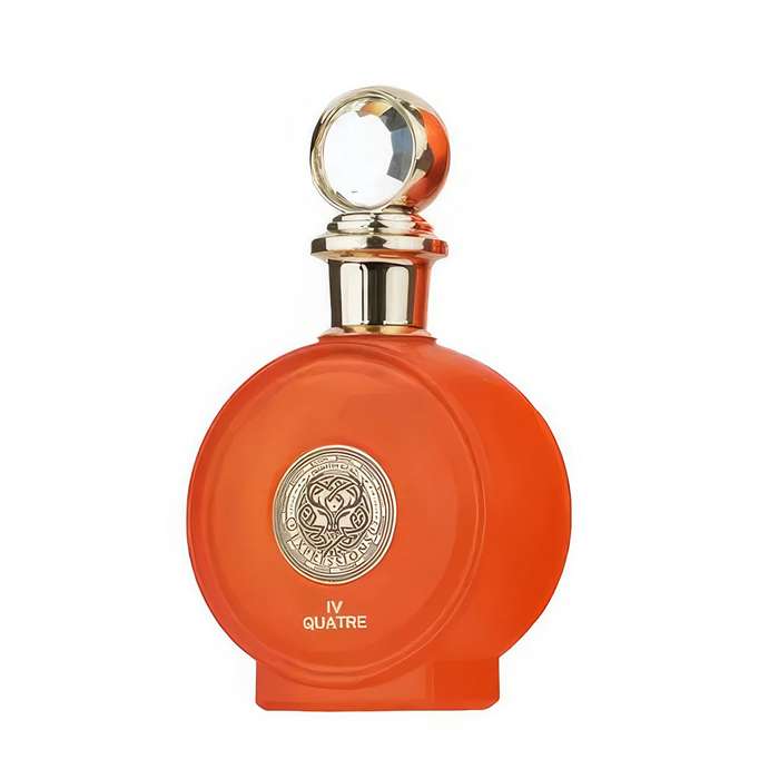 Paris Corner North Stag Expressions IV 100ml Eau De Parfum