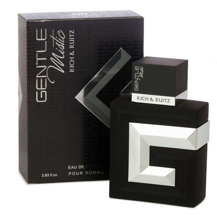Rich & Ruitz Gentle Mistic 85ml Eau de Toilette