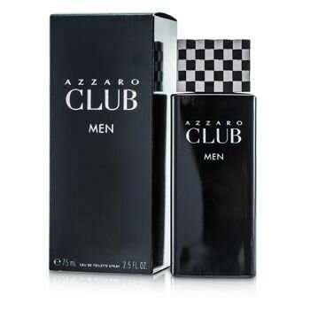 Azzaro Club Men 75ml EDT