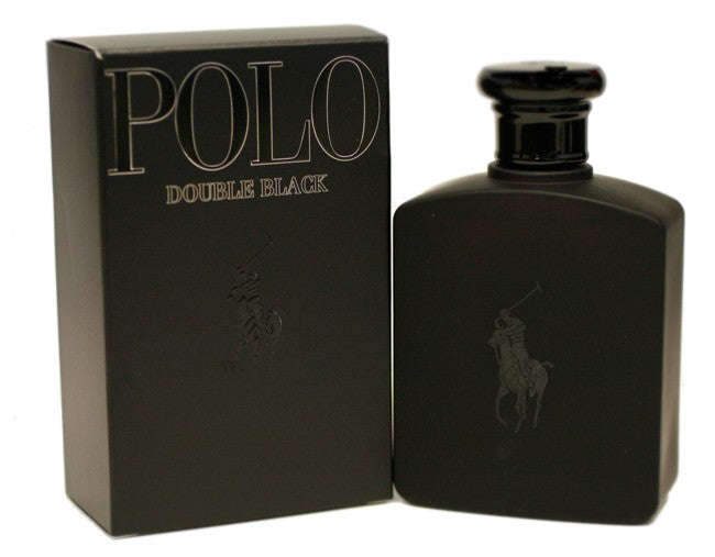 Ralph Lauren Double Black 75ml EDT