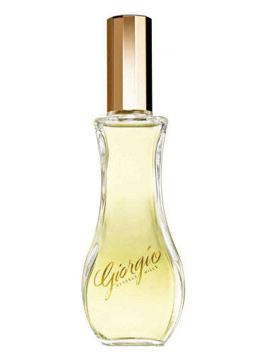 Giorgio Beverly Hills 90ml Eau De Toilette