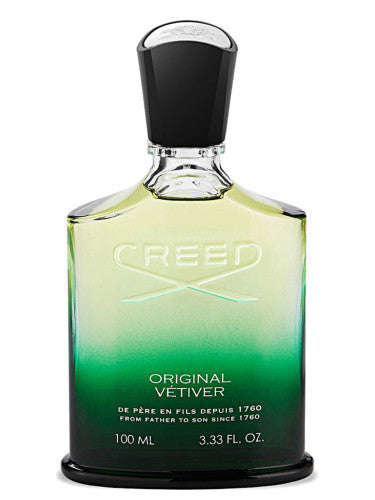 Creed Millesime Original Vetiver 100ml Eau De Parfum