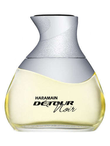 Al Haramain Detour Noir Eau De Parfum