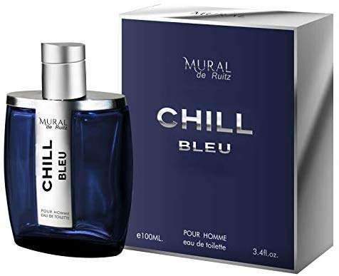 Chill Bleu 100ml Eau de Parfum