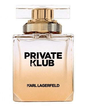 Karl Lagerfeld Private Klub Femme 85ml Eau De Parfum