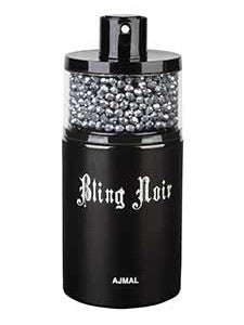 Ajmal Bling Noir 75ml Eau De Parfum