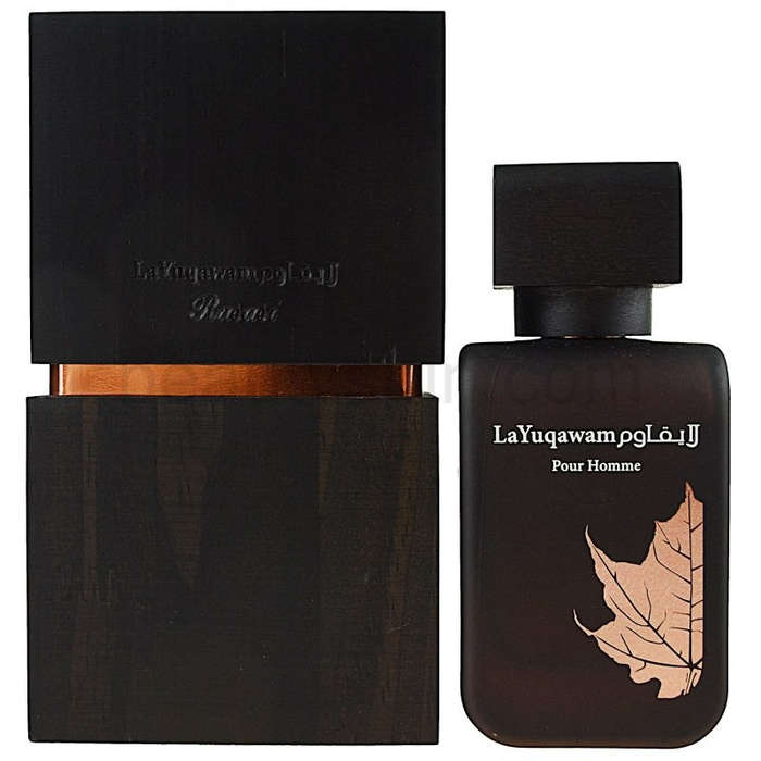 Rasasi LaYuqawam Pour Homme 75ml EDP