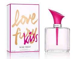 Nine West Love Fury Kiss 50ml Eau De Parfum