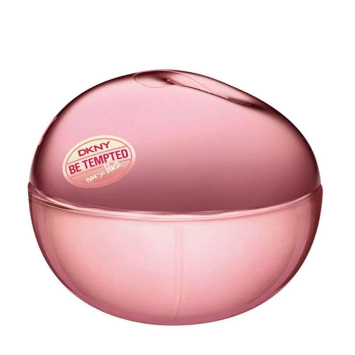 DKNY Be Tempted Eau So Blush 100ml EDP UNBOXED
