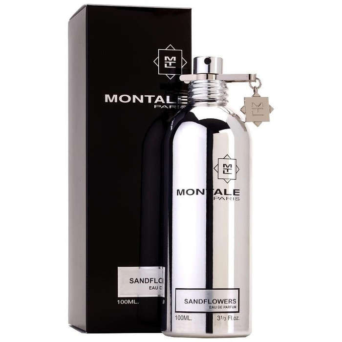 Montale Paris Sandflowers 100ml Eau De Parfum