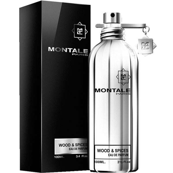 Montale Paris Wood & Spices 100ml
