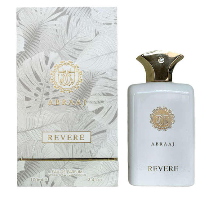 Paris Corner Abraaj Revere 100ml Eau de Parfum