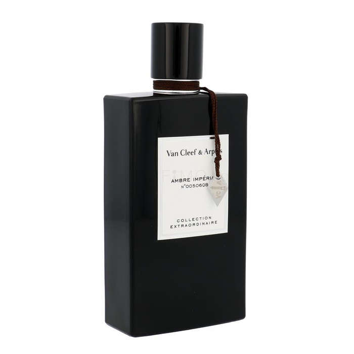 Van Cleef & Arpels Collection Extraordinaire Ambre Imperial 75ml Eau De Parfum
