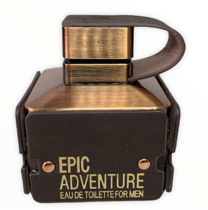 Emper Epic Adventure 100ml Eau de Toilette