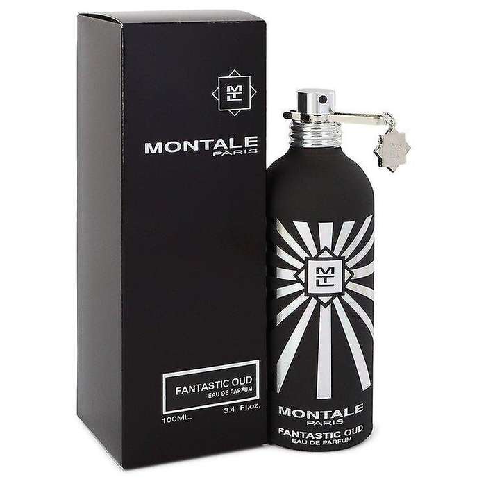 Montale Paris Fantastic Aoud 100ml